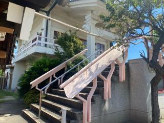 紫雲山 専正寺の参拝記録(まついちさん)