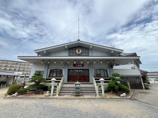 圓融山 大通寺の参拝記録(ととるしさん)