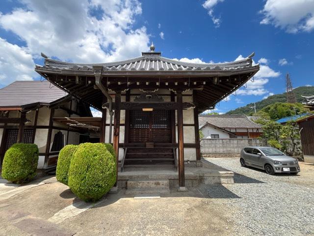 大阪府東大阪市善根寺町6-1-26 正覺山 菩提寺の写真5