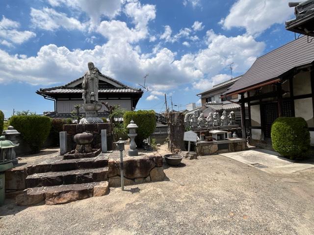 大阪府東大阪市善根寺町6-1-26 正覺山 菩提寺の写真6