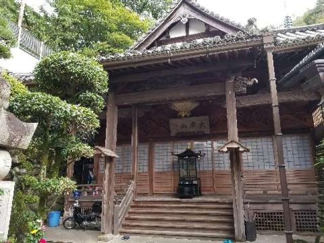 大阪府東大阪市東豊浦町9-12 法照寺の写真2