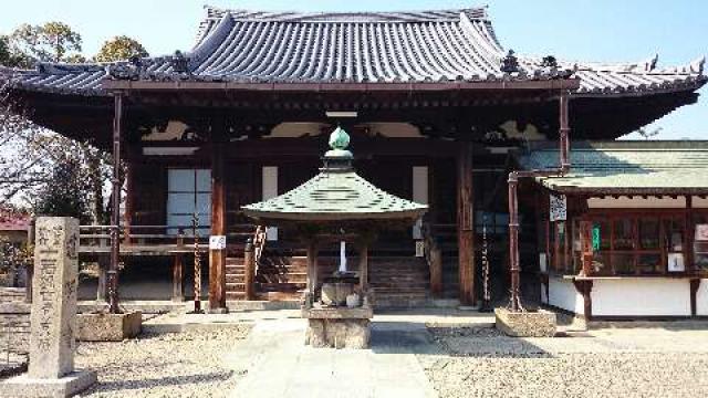 大阪府藤井寺市道明寺1-14-31 道明寺の写真1