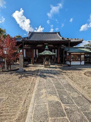 道明寺の参拝記録(たこやきさん)
