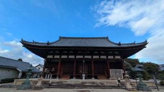 磯長山 叡福寺(上の太子)の参拝記録(あきおさん)