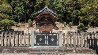 磯長山 叡福寺(上の太子)の参拝記録(ななめコロッケさん)