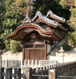 磯長山 叡福寺(上の太子)の参拝記録(まりちゃんさん)