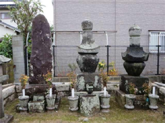 大阪府柏原市円明町14-25 西教寺の写真4