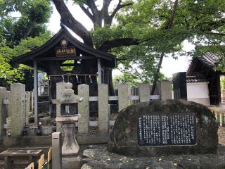 神妙椋樹山 大聖勝軍寺(下の太子)の参拝記録(K1さん)