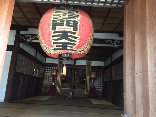 大阪府八尾市太子堂3-3-16 神妙椋樹山 大聖勝軍寺(下の太子)の写真13