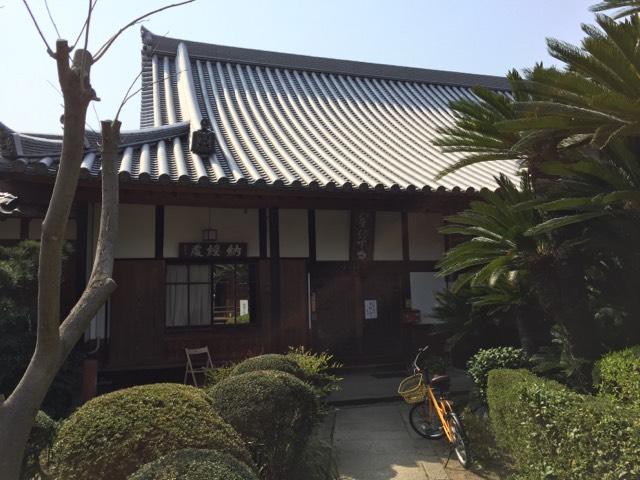 大阪府八尾市太子堂3-3-16 神妙椋樹山 大聖勝軍寺(下の太子)の写真14