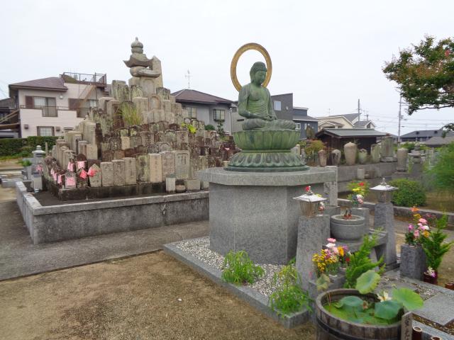 大阪府富田林市加太2-11-9 竜雲寺の写真1