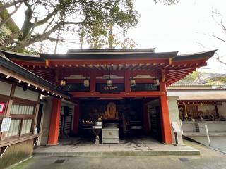 瀧谷不動明王寺の参拝記録(堀田秀吉さん)