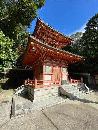 瀧谷不動明王寺の参拝記録(スエさん)