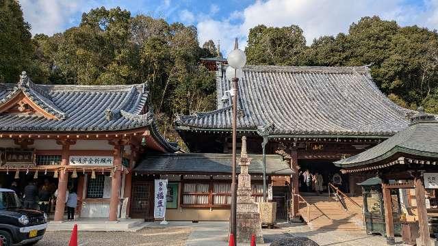 瀧谷不動明王寺の参拝記録5