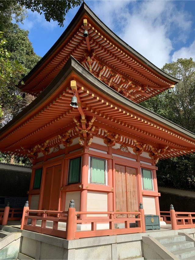 瀧谷不動明王寺の参拝記録10