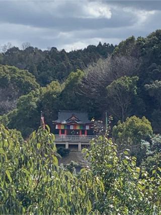 瀧谷不動明王寺の参拝記録(はまちゃんさん)