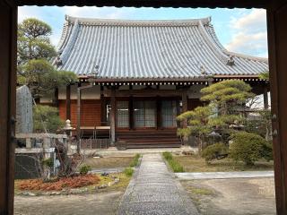 椋橋山 光国寺の参拝記録(ととるしさん)
