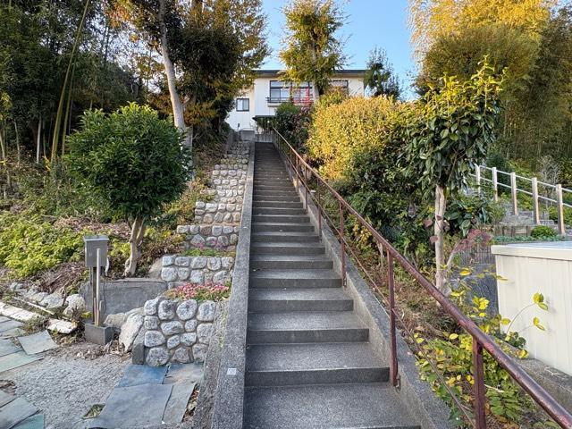 大阪府豊中市上新田2-4-14 徳林院の写真2