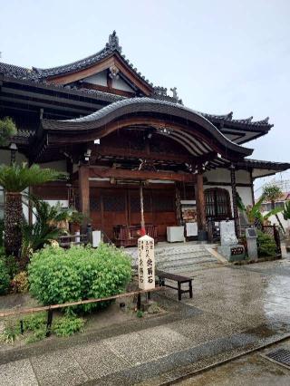 仏日山 東光院(萩の寺)の参拝記録(おざりんさん)
