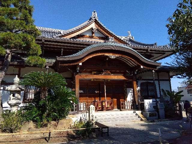 仏日山 東光院(萩の寺)の参拝記録9