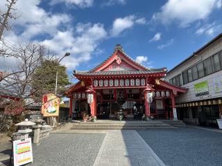 紫苑山豊中不動寺の参拝記録(ととるしさん)