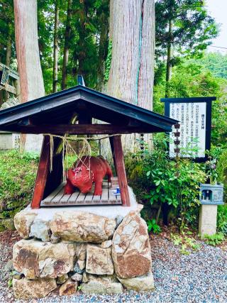 涌泉寺（ゆうせんじ）の参拝記録(ふうりんパパさん)