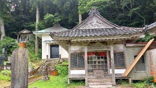 妙慶寺の参拝記録(SFUKUさん)