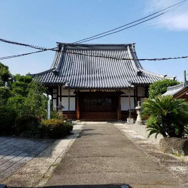 大阪府枚方市招提元町3-16-37 敬応寺の写真2