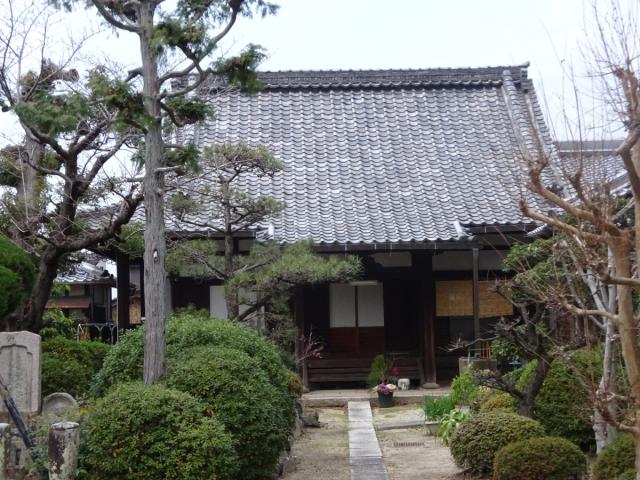 大阪府枚方市船橋本町1-789 西方山 浄土寺の写真2