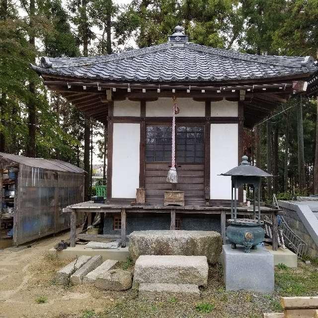 大阪府枚方市長尾宮前2-2-1 正俊寺の写真5