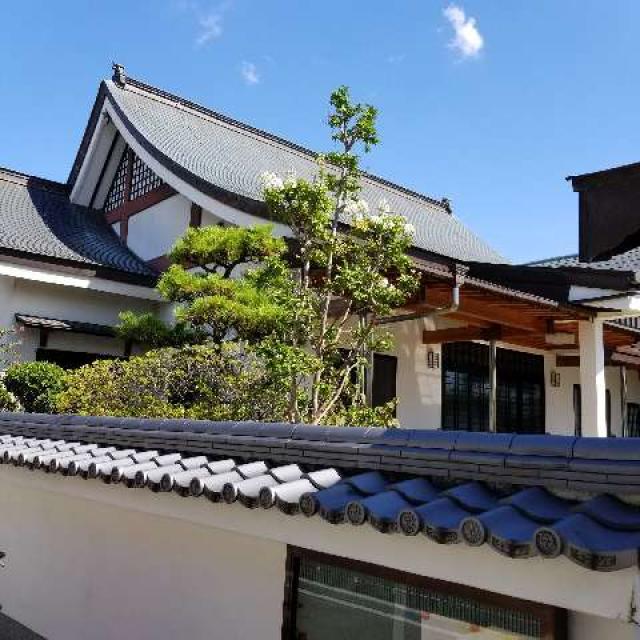 大阪府枚方市野村元町11-20 極楽寺の写真2