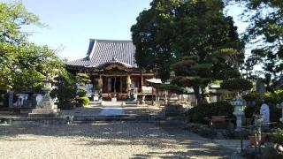 宝生山 帝釋寺(箕面帝釈天)の参拝記録(みのおのあしやんさん)