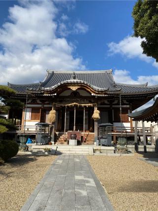 宝生山 帝釋寺(箕面帝釈天)の参拝記録(ゆきひーさん)