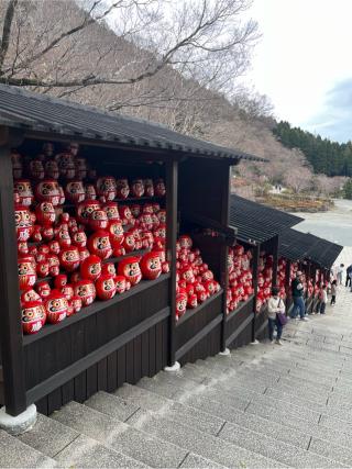応頂山 勝尾寺(西国二十三番)の参拝記録(ヒデさん)