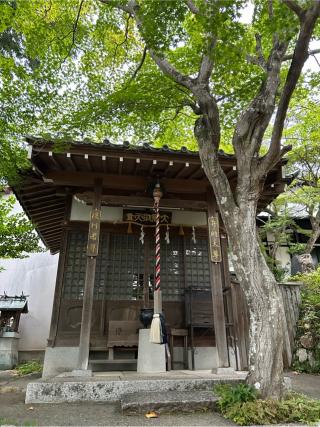 西江寺の参拝記録(ふうりんパパさん)
