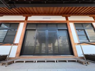 臥龍山 善福寺の参拝記録(ととるしさん)