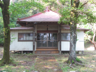 多寳山 本福寺の参拝記録1