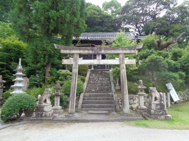 大慈山　地蔵寺の写真1