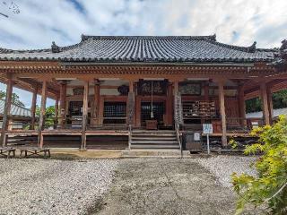 松尾寺(泉州松尾寺)の参拝記録(たこやきさん)