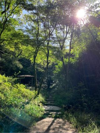 施福寺(西国第四番)の参拝記録(はまちゃんさん)
