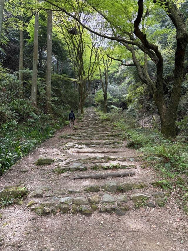 施福寺（西国第四番）の参拝記録8