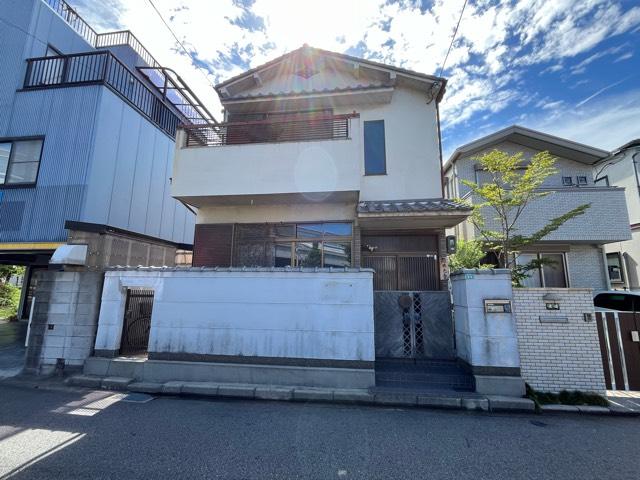 赫光寺の参拝記録1
