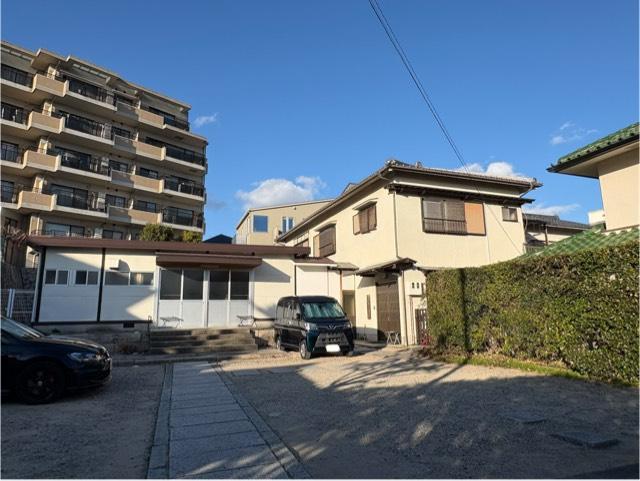 兵庫県芦屋市三条町12-5 照樂寺の写真2