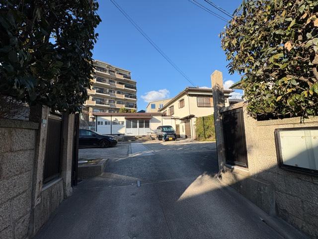 照樂寺の参拝記録1