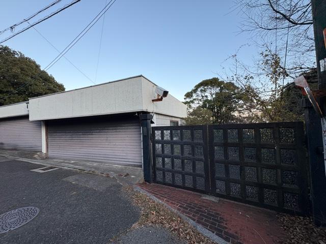 兵庫県芦屋市山芦屋町24-20 綱立寺の写真3