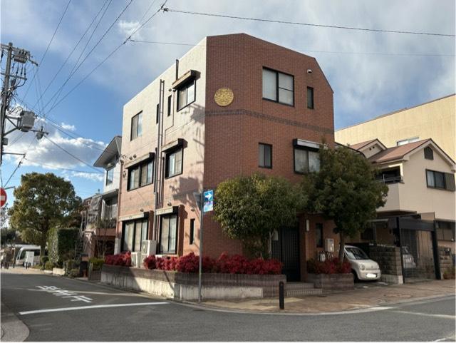 兵庫県芦屋市清水町6-2 真照寺の写真2