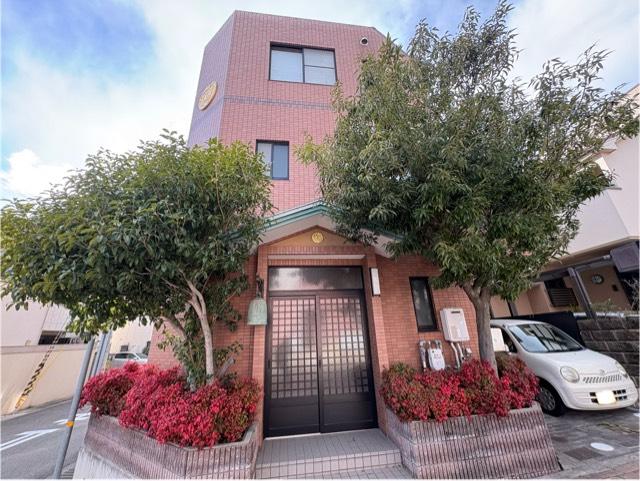 真照寺の参拝記録1