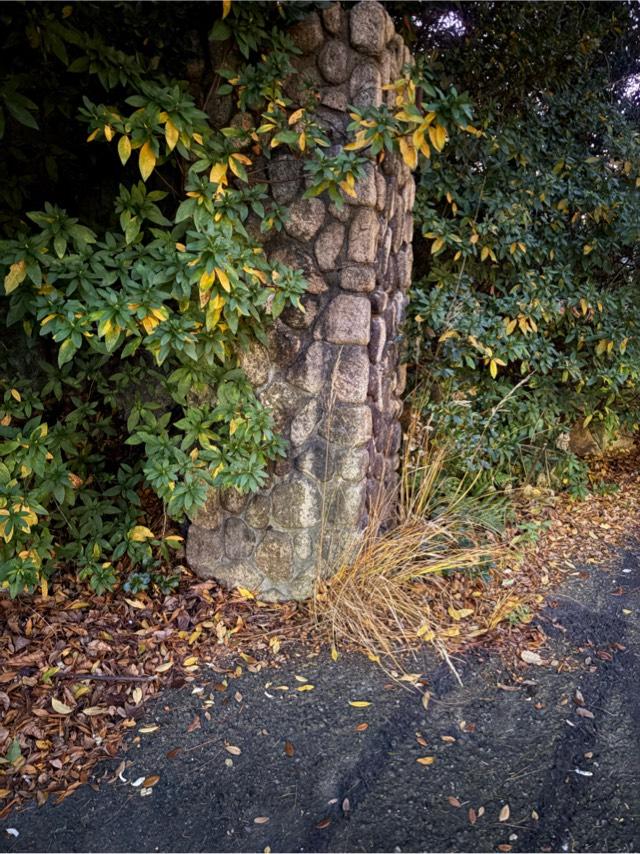 兵庫県芦屋市六麓荘町3-37 和敬山 聖徳寺の写真4