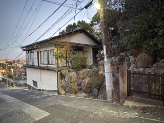 和敬山 聖徳寺の参拝記録(ととるしさん)