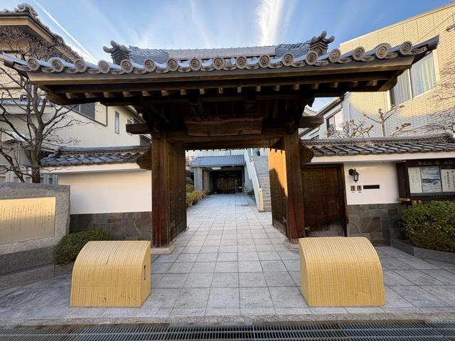 佛光山 福圓寺の参拝記録1
